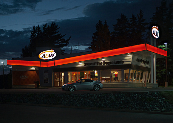 A & W Elmsdale in Hants Country, Wedding and Portrait Photographer Hants County