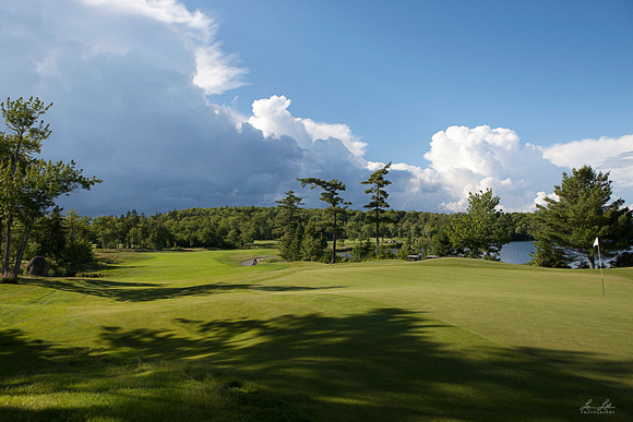 Feed Nova Scotia_Golf Tournament