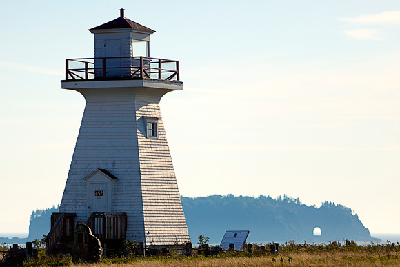 Five Island Lighthouse